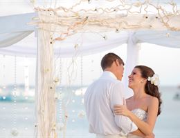 Hyatt Regency Resort is a  World Class Wedding Venues Gold Member