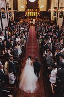 Beverly Hills Presbyterian Church is a  World Class Wedding Venues Gold Member