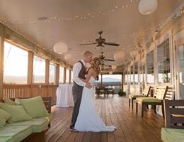 The Lewes Room at Irish Eyes is a  World Class Wedding Venues Gold Member