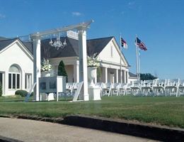 Colonial Country Club is a  World Class Wedding Venues Gold Member