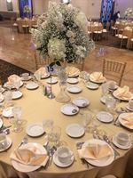 Manzo's Banquets is a  World Class Wedding Venues Gold Member