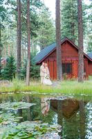FivePine Lodge & Event Center is a  World Class Wedding Venues Gold Member