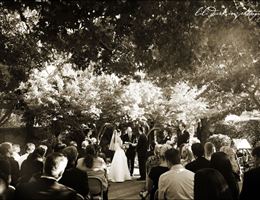 Saratogo Foothill Club is a  World Class Wedding Venues Gold Member