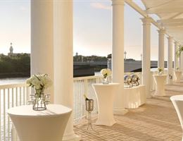 Sheraton Tampa Riverwalk Hotel is a  World Class Wedding Venues Gold Member