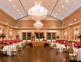 Colts Neck Inn Steak and ChopHouse is a  World Class Wedding Venues Gold Member