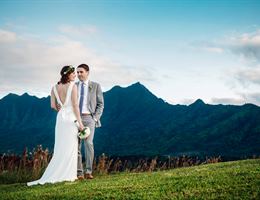 Island Weddings and Blessings is a  World Class Wedding Venues Gold Member