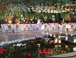 Arendshoeve, The Garden of Amsterdam is a  World Class Wedding Venues Gold Member