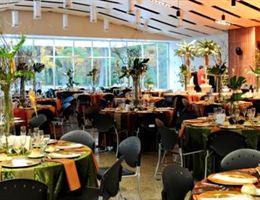 Cedarhurst Center for the Arts is a  World Class Wedding Venues Gold Member