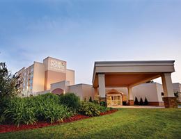 Four Points by Sheraton Kalamazoo is a  World Class Wedding Venues Gold Member