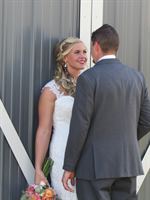 White Crest Farm is a  World Class Wedding Venues Gold Member