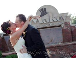 Makoy Center is a  World Class Wedding Venues Gold Member