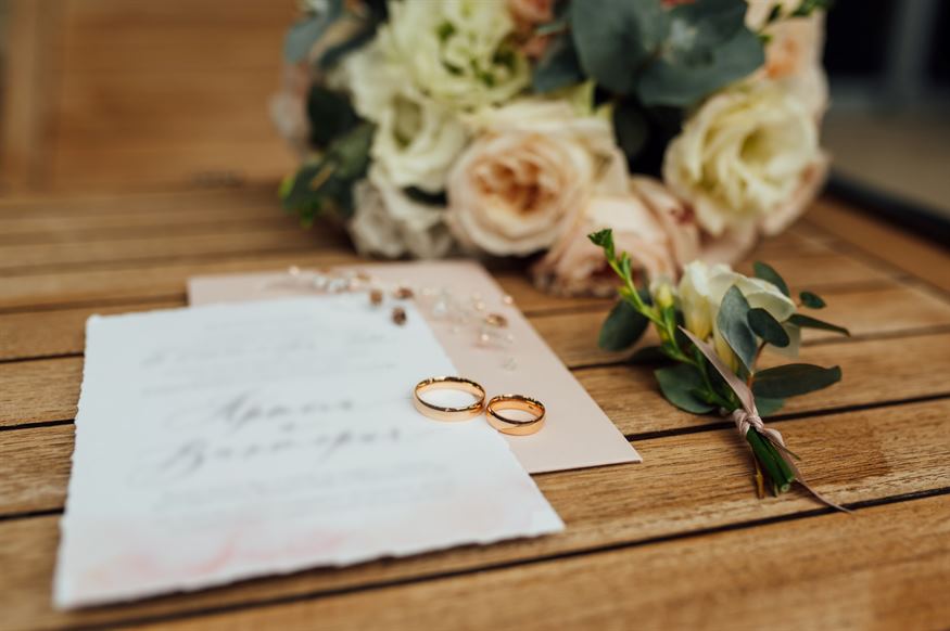Why Print Wedding Invitations Are STILL a Must-Do
