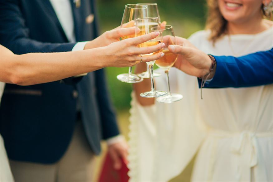 Wedding Attire: The Guest Dress Code Guide