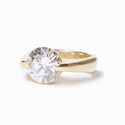 Morgan Sonsthagen Jewelry Design - 1