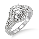 Toner Jewelers Diamond Engagement Rings - 1