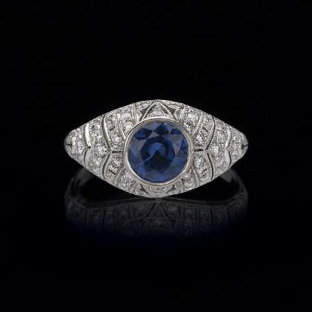 Venable Jewelers - 1