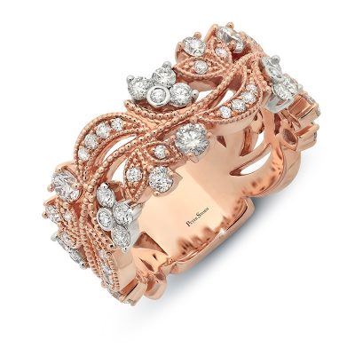 Visionary Jewelers Custom Design & Diamonds - 1