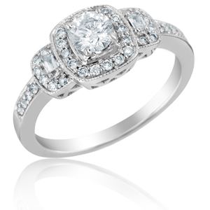 Larsen's Jewelry Store - 1