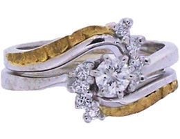 Vanscoy, Maurer & Bash Diamond Jewelers - 1