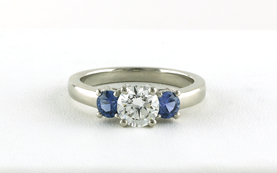 Trinity Jewelers - 1