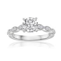 Swarovski Walden Galleria - 1