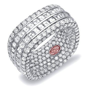 Albert's Diamond Jewelers - 1