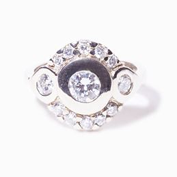 Saxon's Diamond Centers - 1