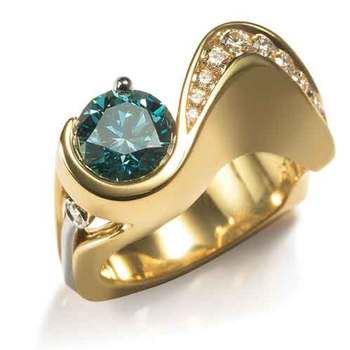 Dana Bushong Jewelers - 1