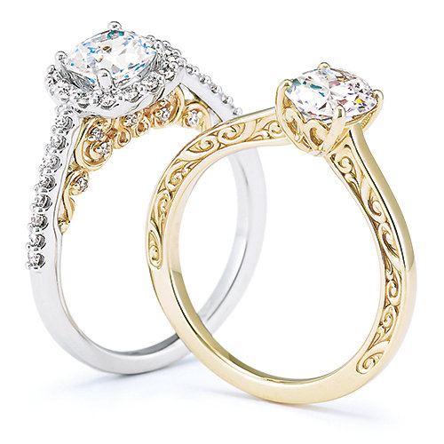 Sandler's Diamonds & Time - 1