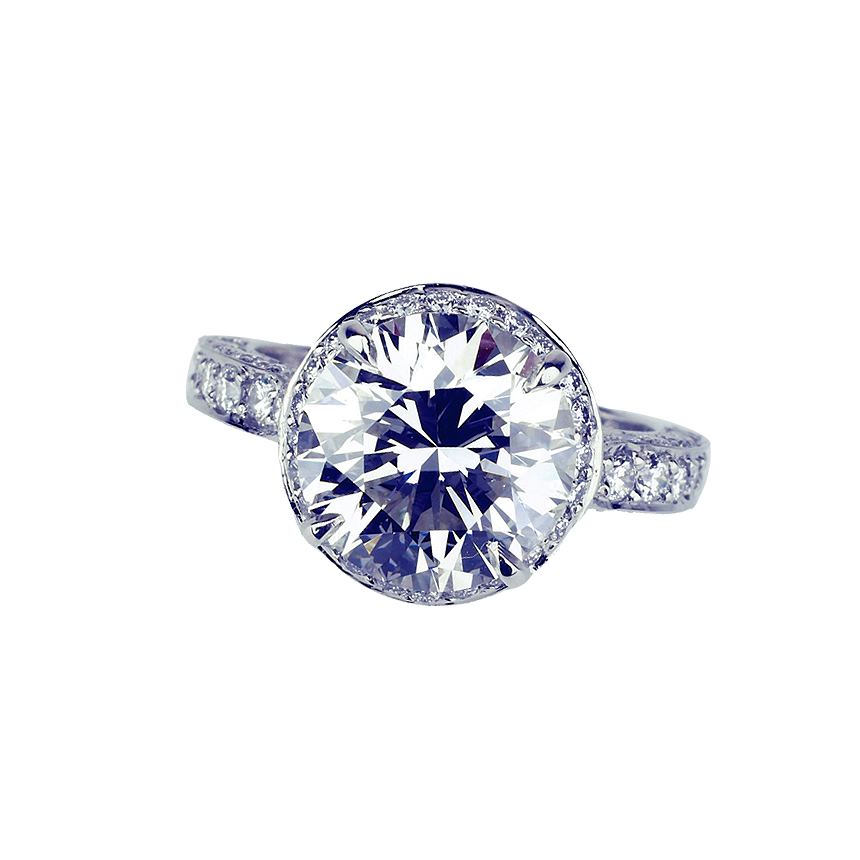 Borrego Fine Jewelry - 1