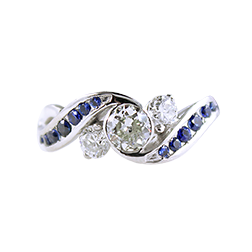 San Anthony Jewelry & Formal - 1