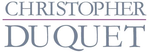 Christopher Duquet Fine Jewelry Design - 1