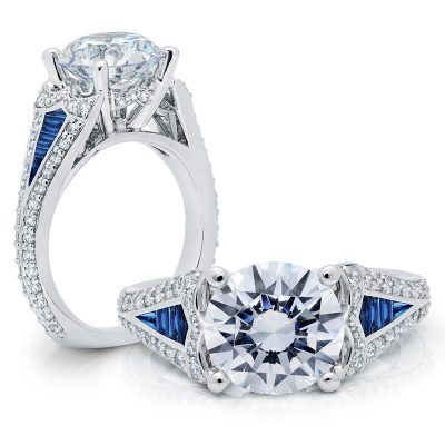 Evan James Ltd. Diamond Jewelers & Goldsmiths - 1