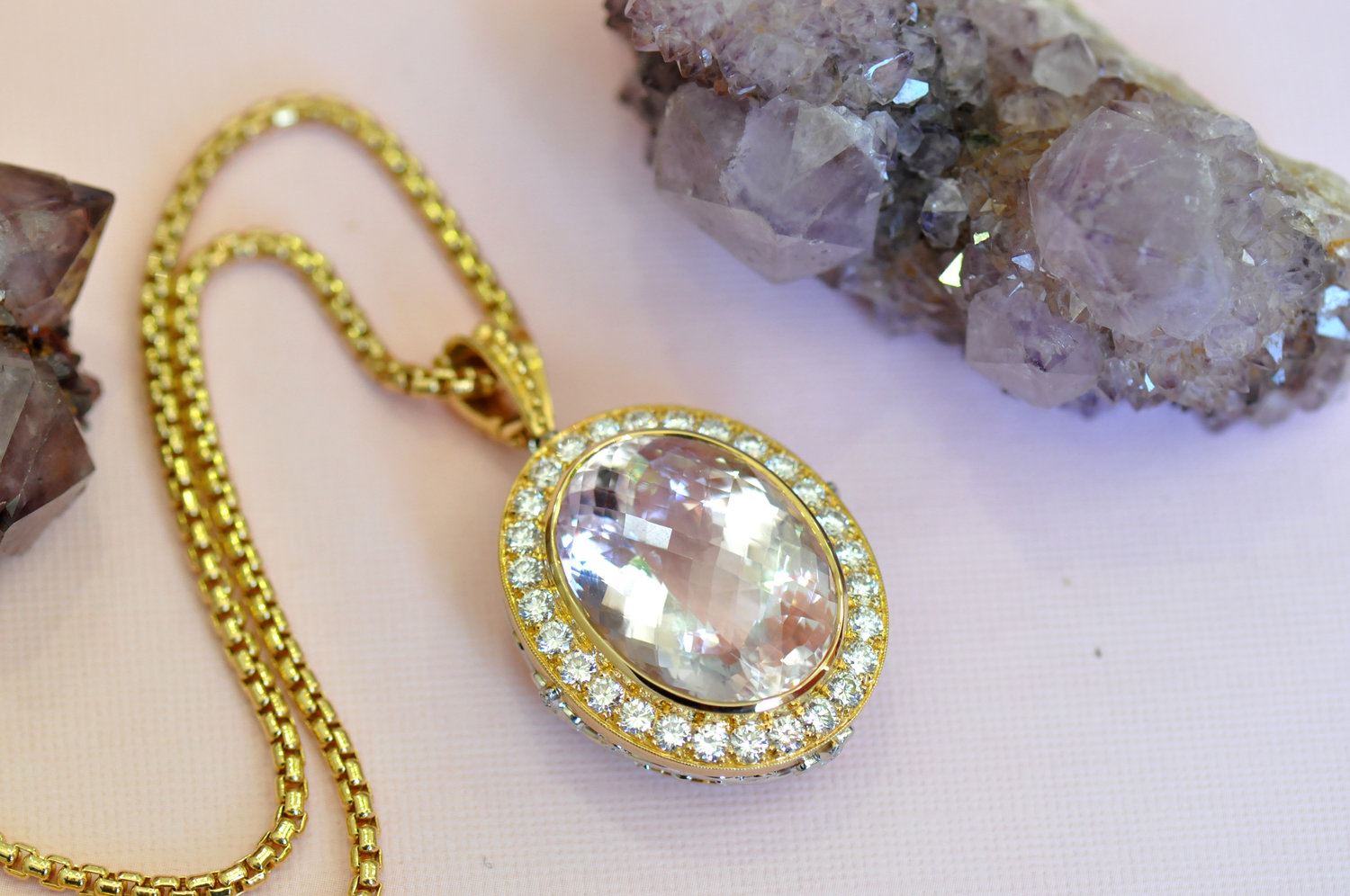 Ricardo Basta Fine Jewelry - 1