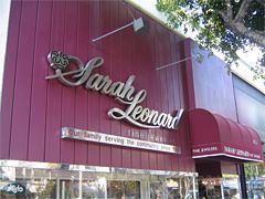 Sarah Leonard Fine Jewelers - 1