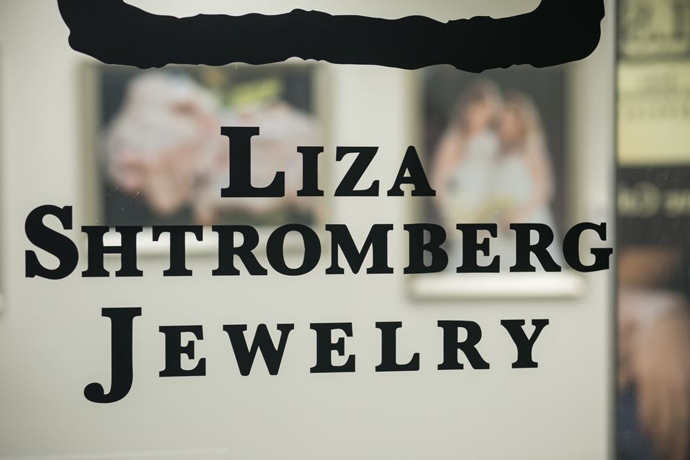 Liza Shtromberg Jewelry - 1