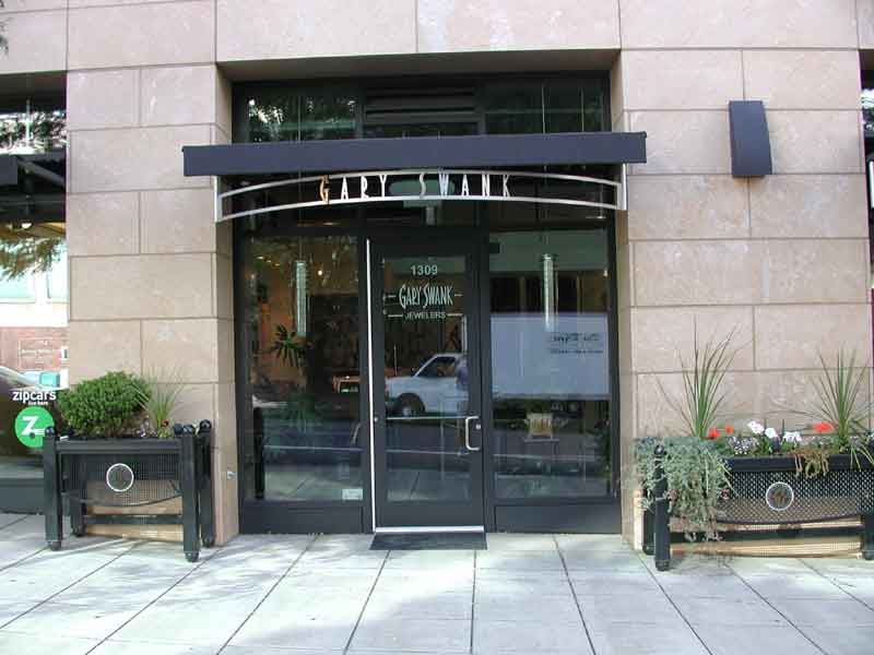 Gary Swank Jewelers - 1