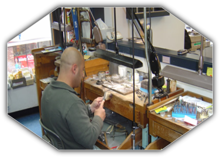 Bedrosian Jewelry - 1