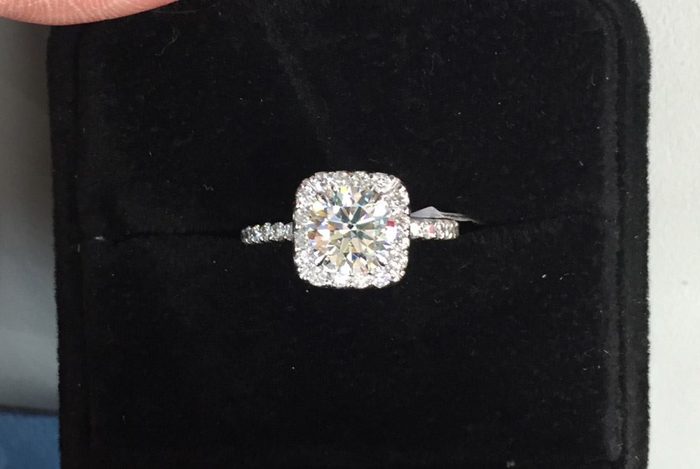 S. Sackowitz Jewelers, Inc. - 1