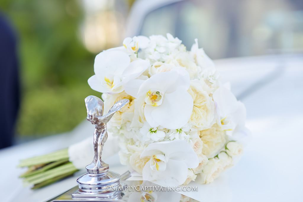 Bayfront Floral & Event Design - 1