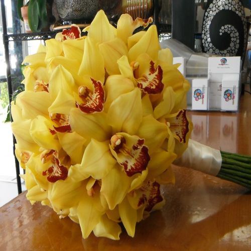 Terra Flowers Miami - 1