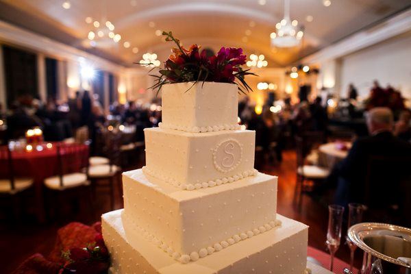 Maui Wedding Cakes - 1