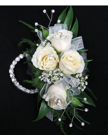 L'enfant Florist - 1