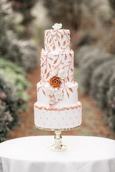 Sweet Ideas the Cake Shoppe - 1