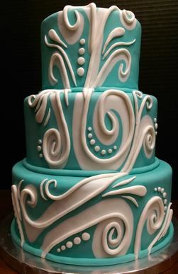 Marguerite's Cakes - 1