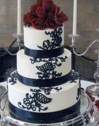 Ruthie's Cakes & Desserts - 1