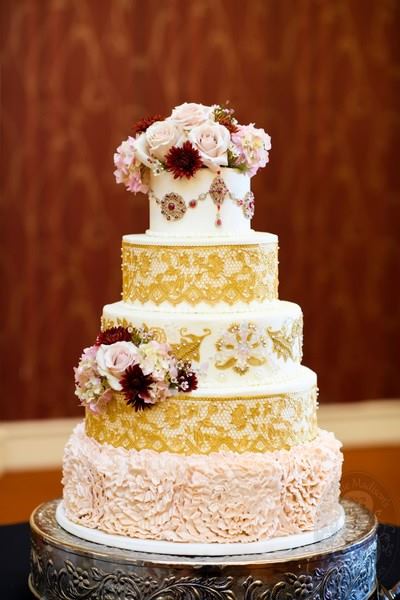 Classic Cakes by Design - 1