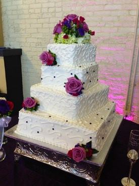 Michelle's Cakes - 1