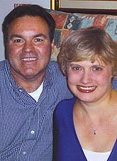 Jeff McCarthy - minister weddings - 1