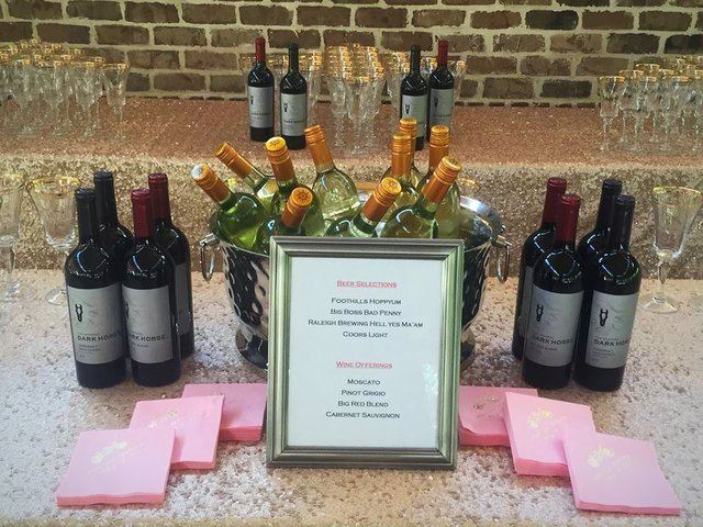 POUR Bar Services - 1